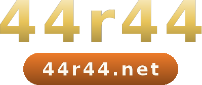 44r44 logo