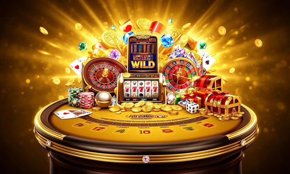 44r44 Sportsbook