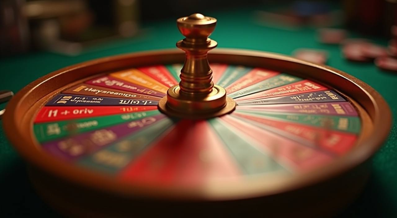 44r44 Casino